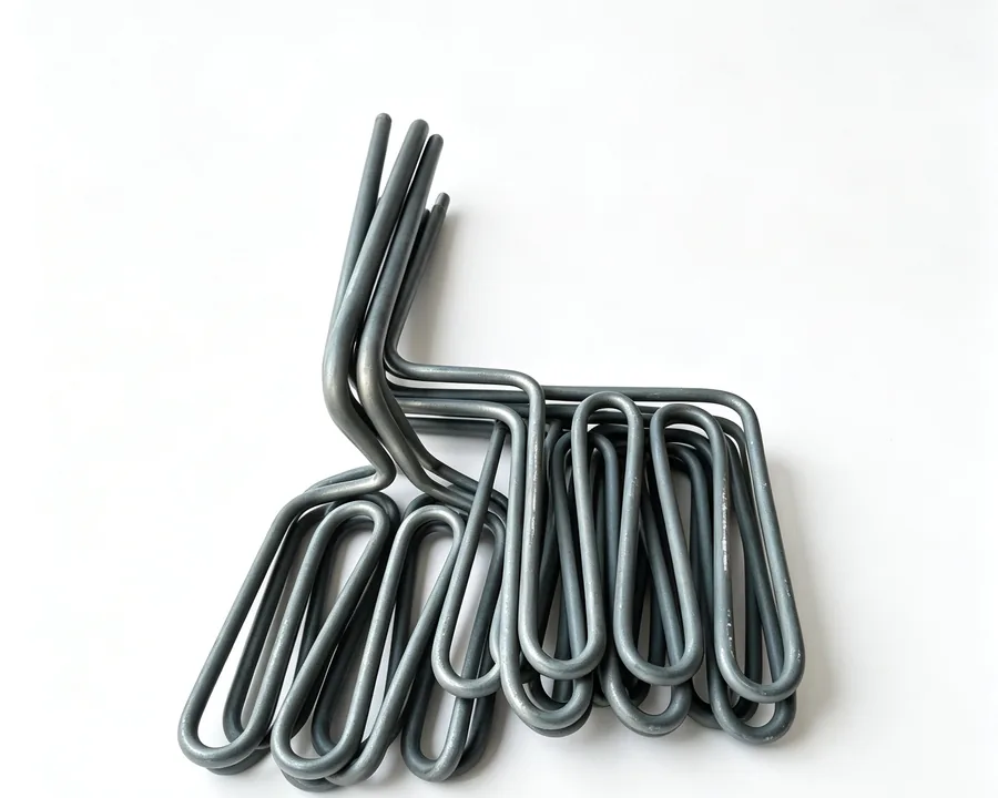Die Casting Machine Heating Elements
