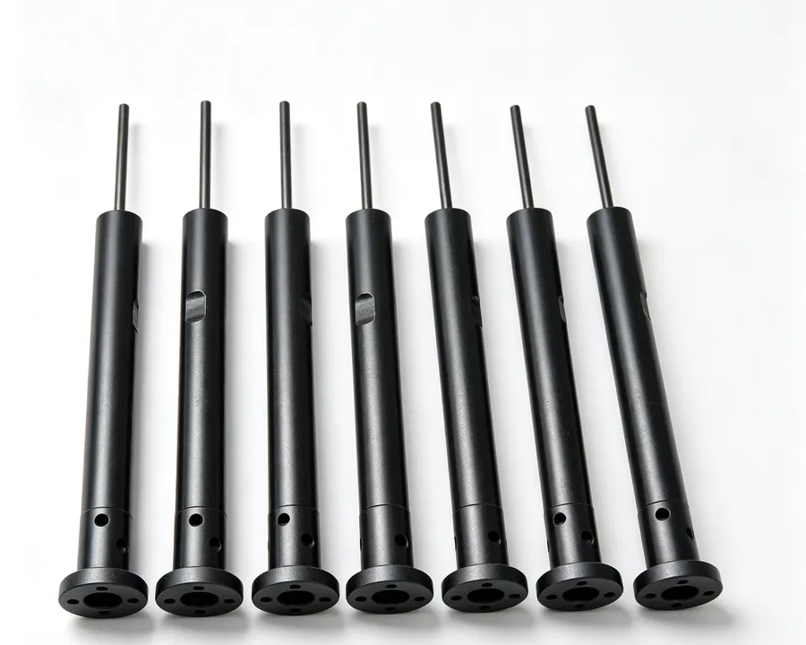 Die Casting Plunger Rods